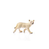 Schleich Arctic Wolf Cub-14804-Animal Kingdoms Toy Store