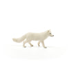 Schleich Arctic Fox-14805-Animal Kingdoms Toy Store