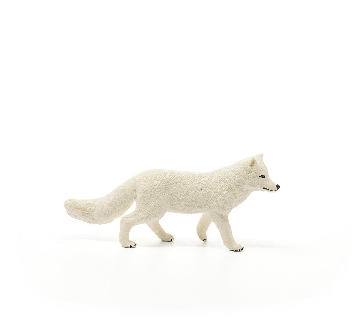 Schleich Arctic Fox-14805-Animal Kingdoms Toy Store