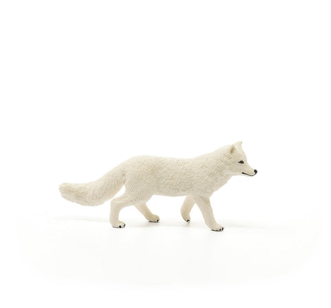 Schleich Arctic Fox