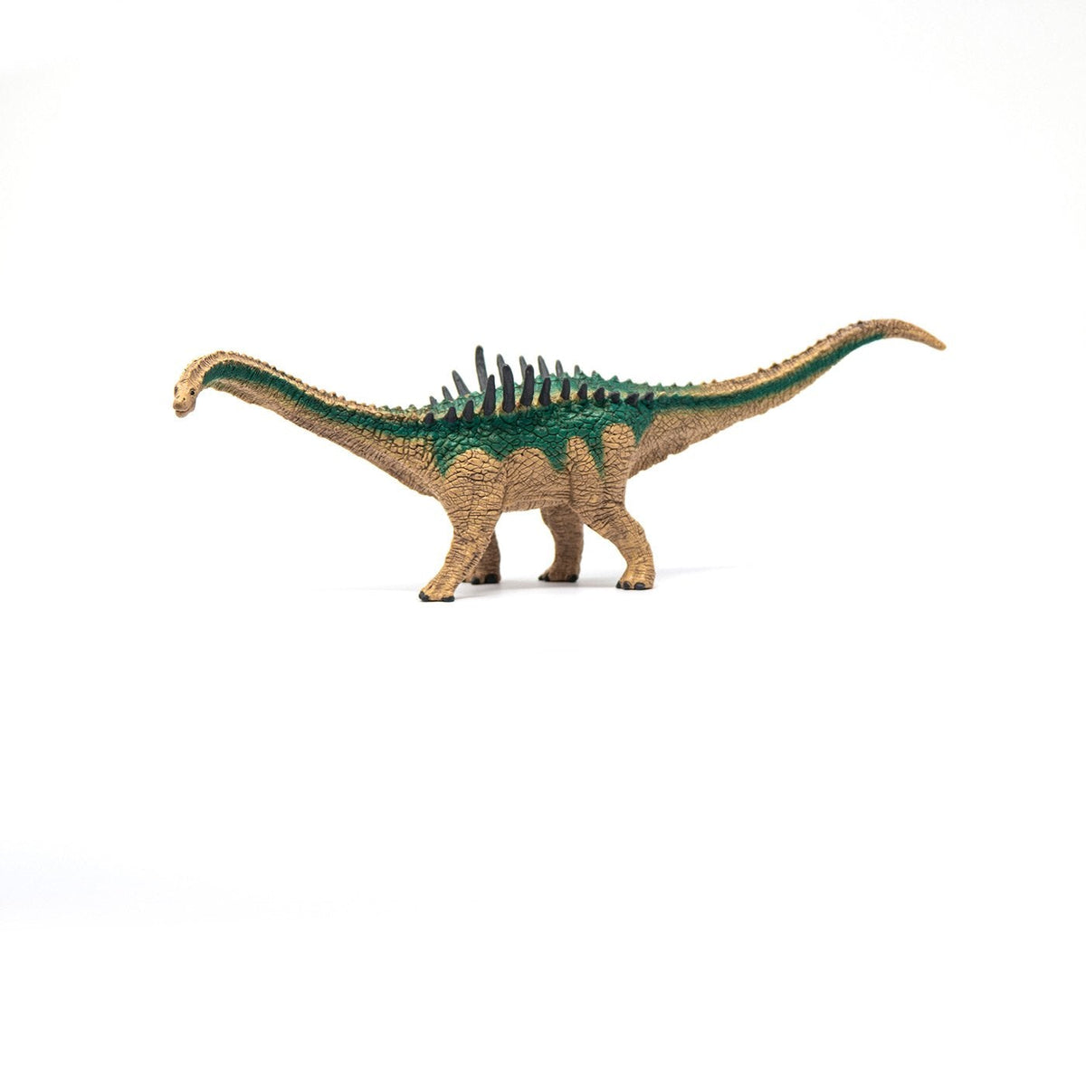 Schleich Agustinia-15021-Animal Kingdoms Toy Store