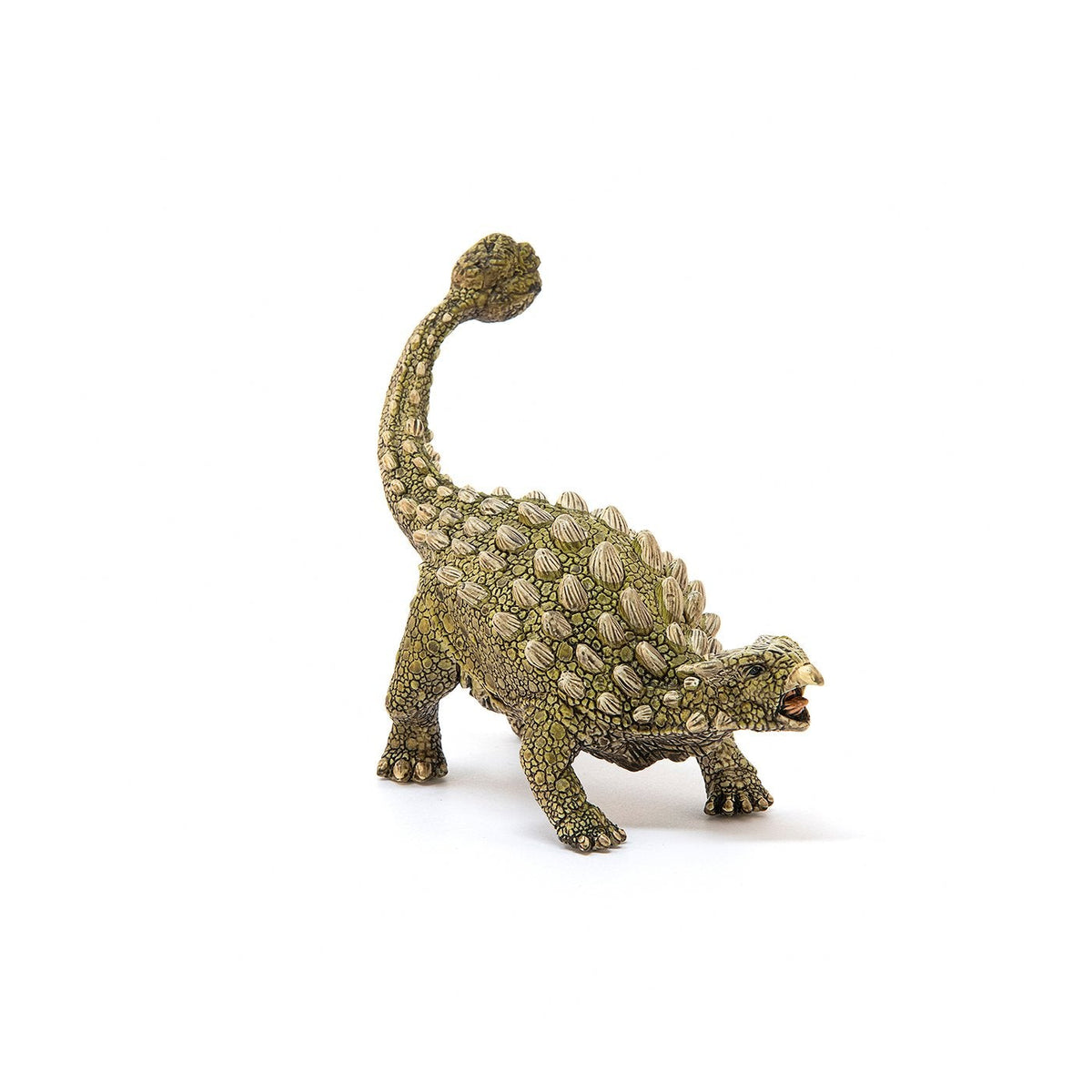 Schleich Ankylosaurus-15023-Animal Kingdoms Toy Store