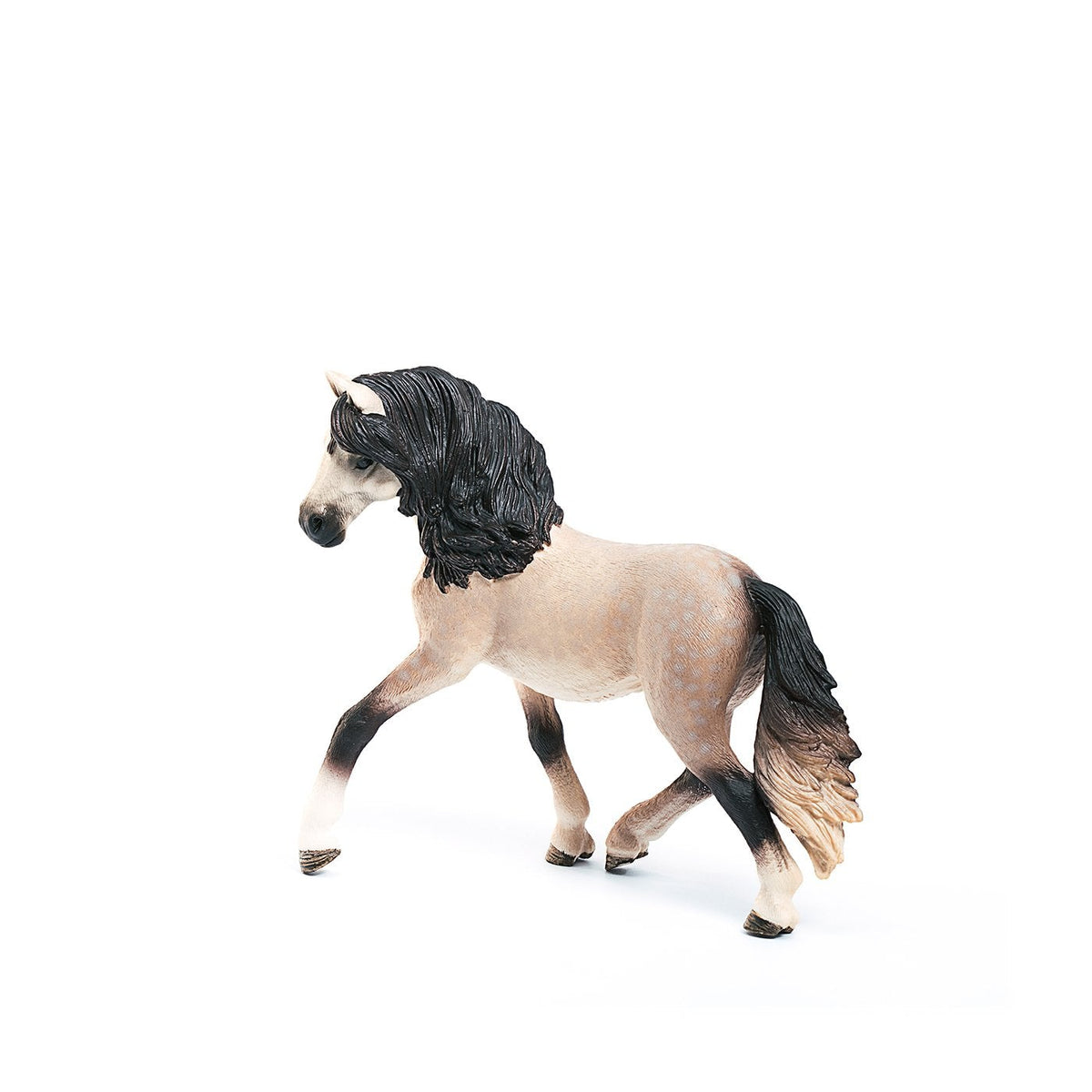 Schleich Andalusian Mare-13793-Animal Kingdoms Toy Store