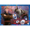 Ravensburger Frozen 2 Frosty Adventures 2x24pc-RB05010-9-Animal Kingdoms Toy Store