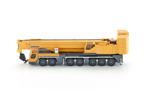 Siku 1:87 Liebherr Mobile Crane