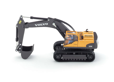Siku 1:50 Volvo EC290 Hydraulic Excavator