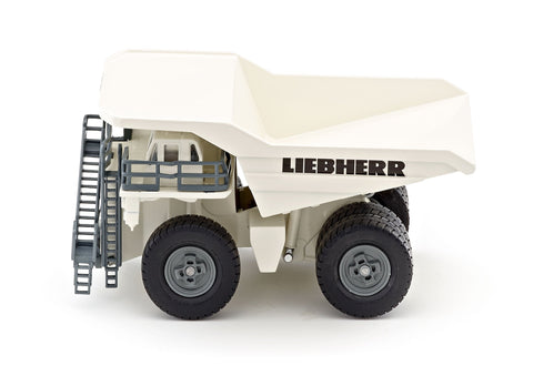 Siku 1:87 Liebherr T264 Mining Truck