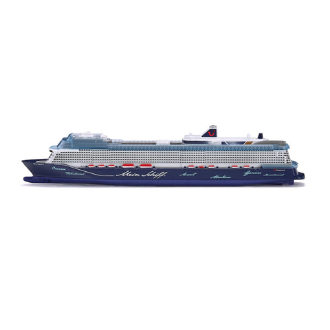 Siku 1:1400 Mein Schiff 1 Cruise Liner