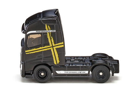 Siku Volvo FH16 Performance Truck