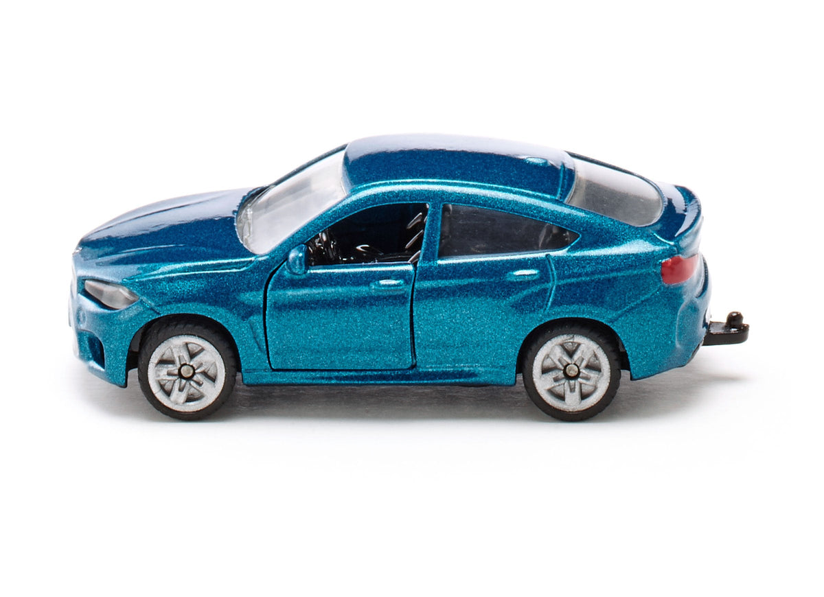 Siku BMW X6 M-SKU1409-Animal Kingdoms Toy Store