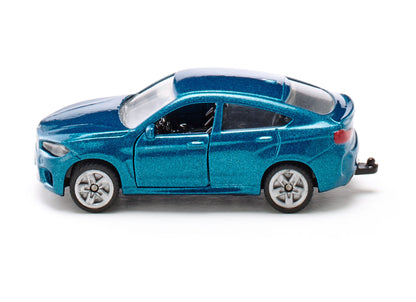 Siku BMW X6 M-SKU1409-Animal Kingdoms Toy Store