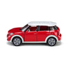 Siku Craftwork MINI Countryman Race-SKU6504-Animal Kingdoms Toy Store