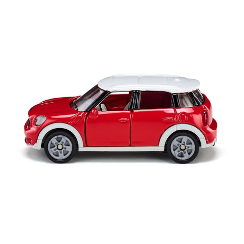 Siku Craftwork MINI Countryman Race