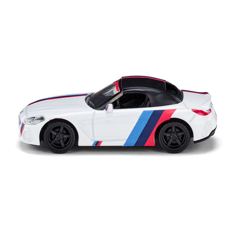Siku 1:50 BMW Z4 M40i-SKU2347-Animal Kingdoms Toy Store