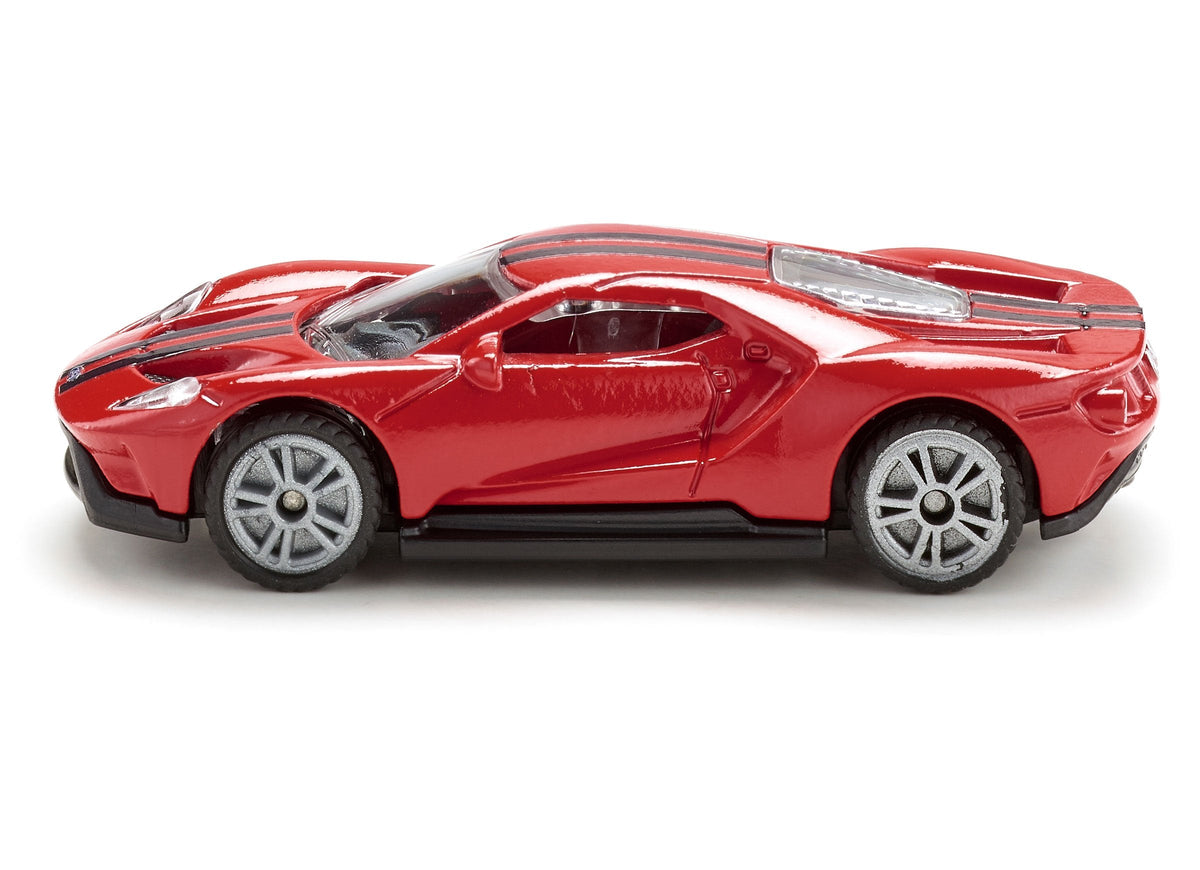 Siku Ford GT-SKU1526-Animal Kingdoms Toy Store