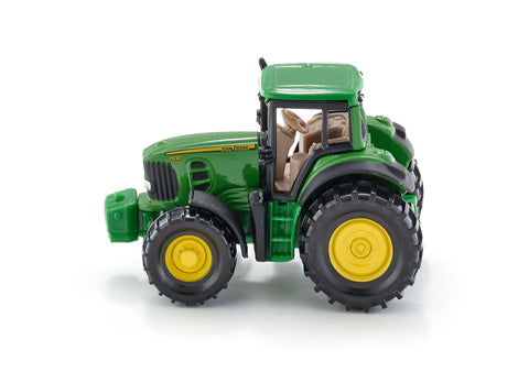 Siku John Deere 7530 Tractor