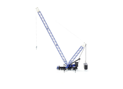 Siku 1:55 Heavy Mobile Crane