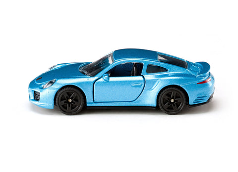 Siku Porsche 911 Turbo S