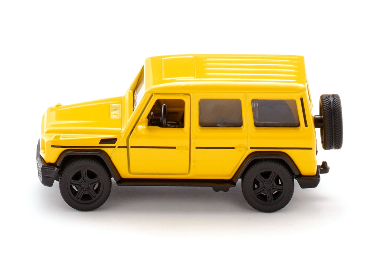 Siku 1:50 Mercedes G65 AMG-SKU2350-Animal Kingdoms Toy Store