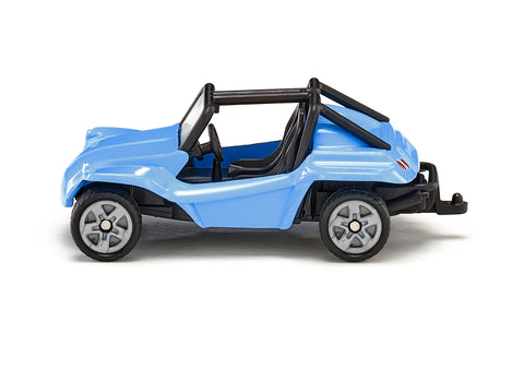 Siku Beach Buggy-SKU1057-Animal Kingdoms Toy Store