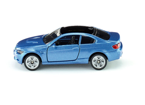 Siku BMW M3 Coupe