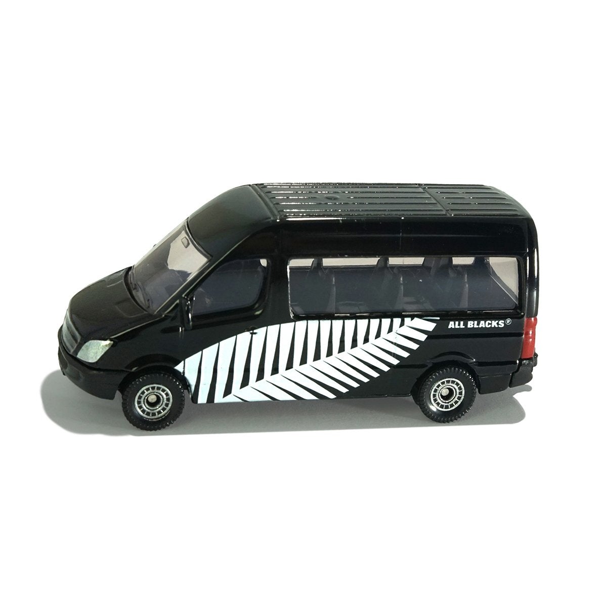 Siku All Blacks Team Van-SKU1589NZ-Animal Kingdoms Toy Store