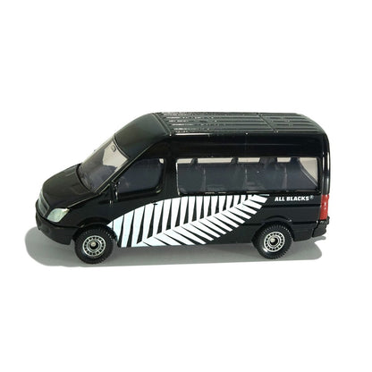 Siku All Blacks Team Van-SKU1589NZ-Animal Kingdoms Toy Store