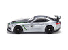 Siku Mercedes AMG GT4 Racing-SKU1529-Animal Kingdoms Toy Store