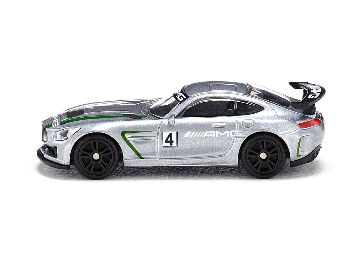 Siku Mercedes AMG GT4 Racing-SKU1529-Animal Kingdoms Toy Store