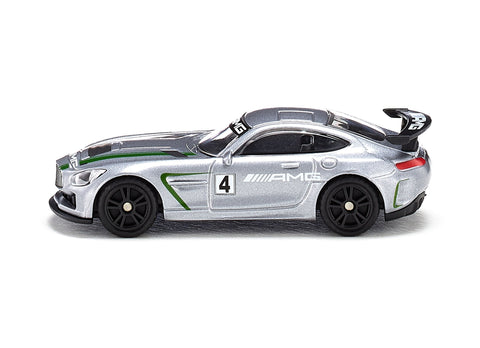 Siku Mercedes AMG GT4 Racing