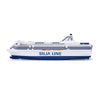 Siku 1:1000 Silja Symphony Cruise Liner-SKU1729-Animal Kingdoms Toy Store