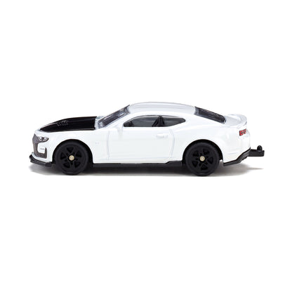 Siku Chevrolet Camaro-SKU1538-Animal Kingdoms Toy Store