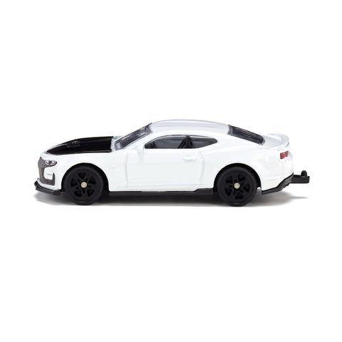 Siku Chevrolet Camaro-SKU1538-Animal Kingdoms Toy Store