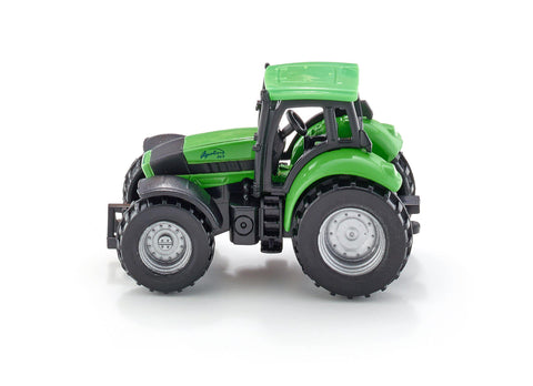 Siku Deutz-Fahr Agrotron Tractor