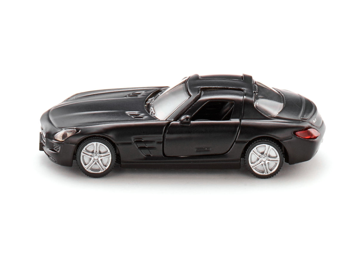 Siku Mercedes SLS-SKU1445-Animal Kingdoms Toy Store