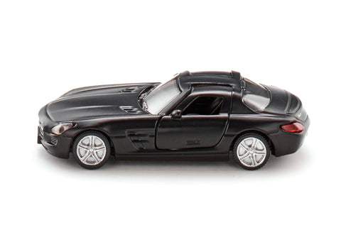 Siku Mercedes SLS-SKU1445-Animal Kingdoms Toy Store