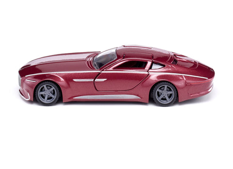 Siku 1:50 Vision Mercedes Maybach 6-SKU2357-Animal Kingdoms Toy Store