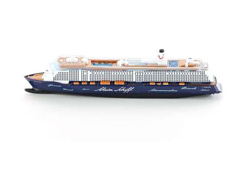 Siku 1:1400 Mein Schiff 3 Cruise Liner