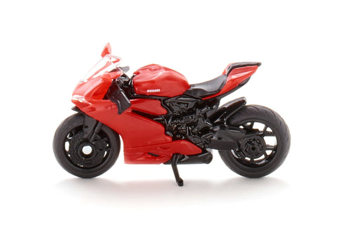 Siku Ducati Panigale 1299 Motorbike