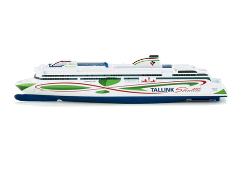 Siku 1:1000 Tallink Megastar Cruise Liner