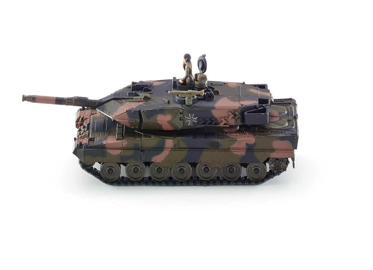 Siku 1:50 Battle Tank-SKU4913-Animal Kingdoms Toy Store