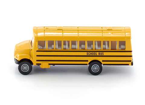 Siku US School Bus