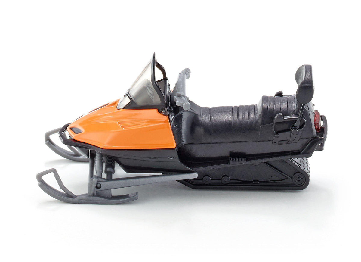 Siku Snowmobile-SKU0860-Animal Kingdoms Toy Store
