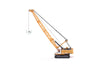 Siku 1:87 Liebherr Cable Excavator-SKU1891-Animal Kingdoms Toy Store
