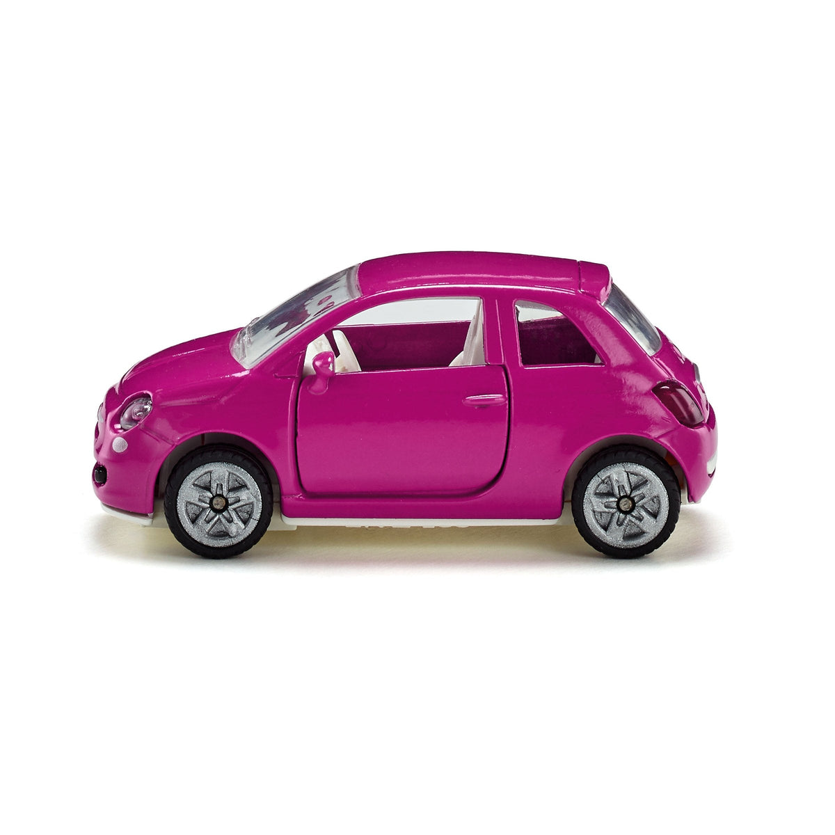 Siku Craftwork Fiat 500 Princess-SKU6503-Animal Kingdoms Toy Store