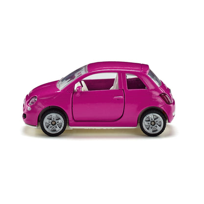 Siku Craftwork Fiat 500 Princess-SKU6503-Animal Kingdoms Toy Store