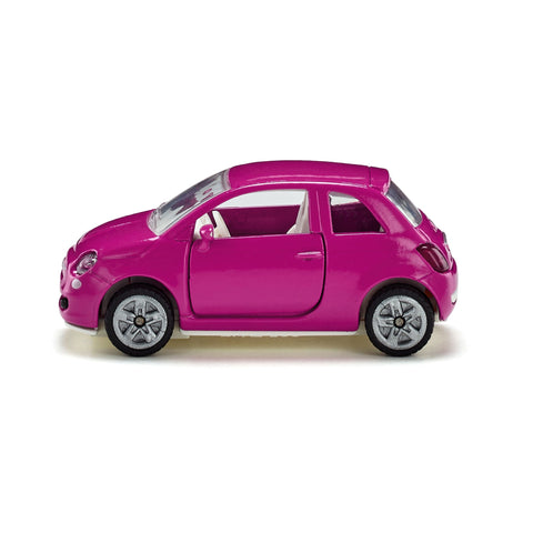 Siku Craftwork Fiat 500 Princess-SKU6503-Animal Kingdoms Toy Store