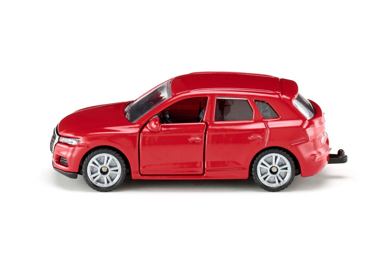 Siku Audi Q5-SKU1522-Animal Kingdoms Toy Store