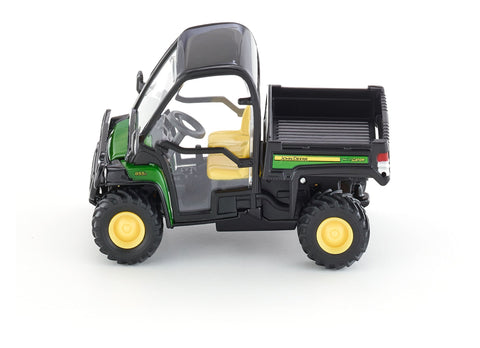 Siku 1:32 John Deere 855D Gator