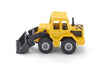 Siku Four-Wheel Loader-SKU0802-Animal Kingdoms Toy Store